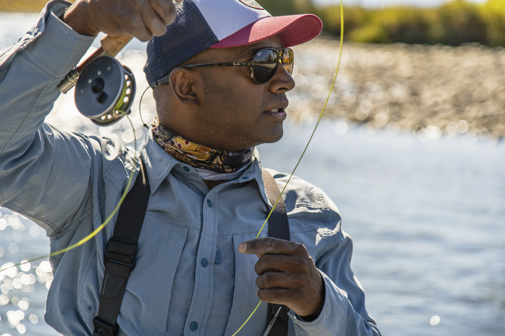 ATTACK & RELEASE short film, audience reactions