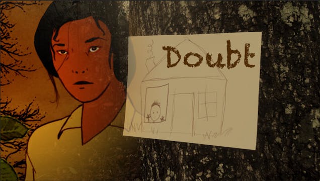 DOUBT short film, reactions Under 5mi...