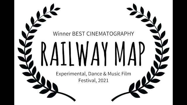 Railway Map Short Film, Audience FEED...