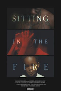 SITTING THE FIRE documentary, Doc Fee...