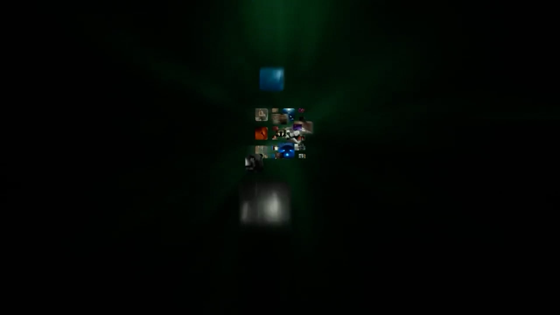 OLGA short film, reactions HORROR Festival