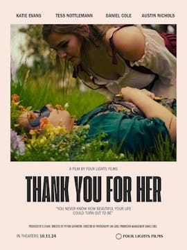 LGBTQ+ Feature Film Festival: THANK Y...