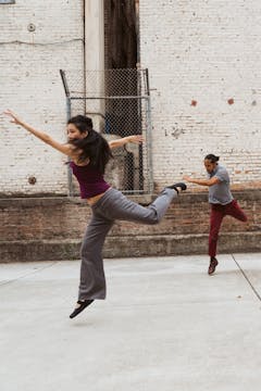 AND THE COMMUNITY WILL RISE short fil...