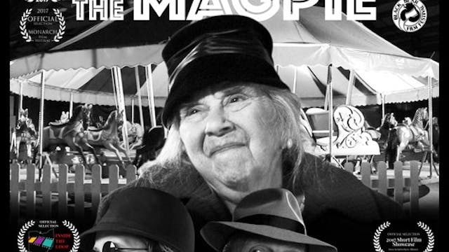 THE GIFT OF MAGPIE film, Crime/Myster...