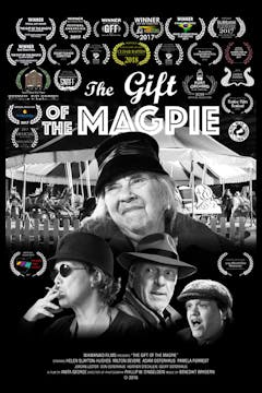 THE GIFT OF MAGPIE film, Crime/Myster...