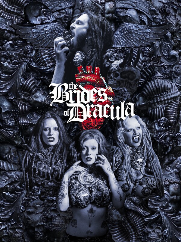 THE BRIDES OF DRACULA short film, reactions WILDsound Festival (interview)