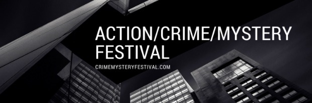 CRIME/MYSTERY Festival Best Scene: The Fourth Night, by Mike Briock 