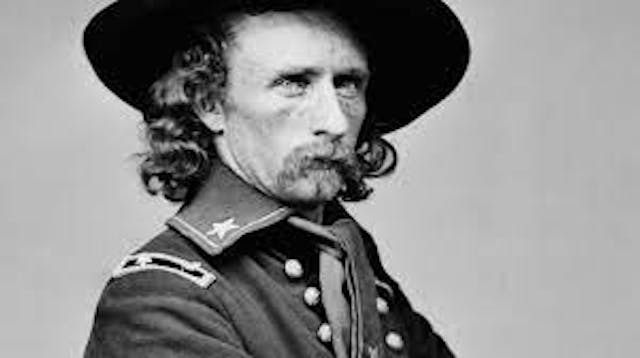 SCRIPT MOVIE: Custer's Last Plan, by ...