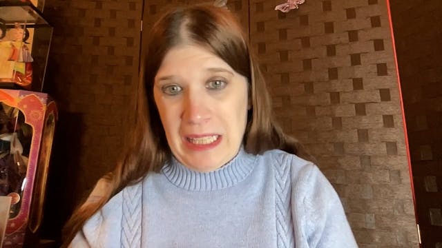 GNOMES OF NEW YORK short film, reacti...