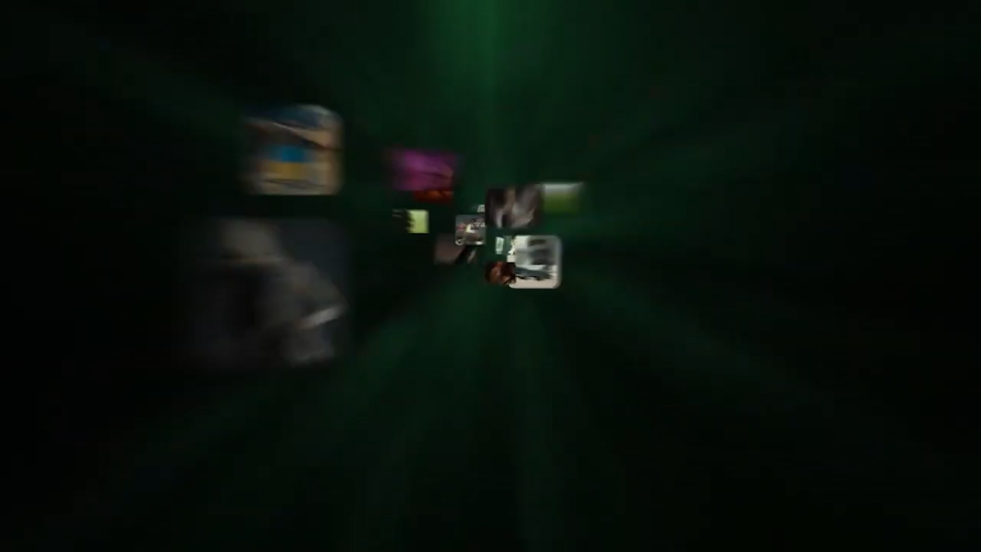 MY WORLD film, reactions UNDER 5 MINUTE Festival