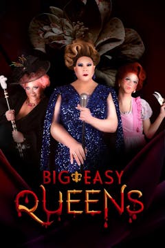 BIG EASY QUEENS feature film, reactio...