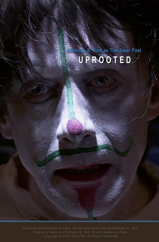 UPROOTED short film, audience reactions