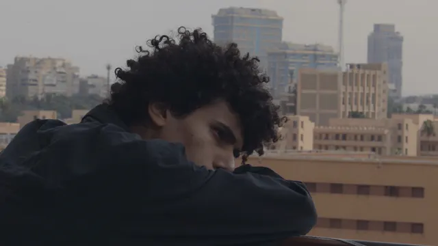 A DREAMER'S CAIRO, 6min., Documentary...