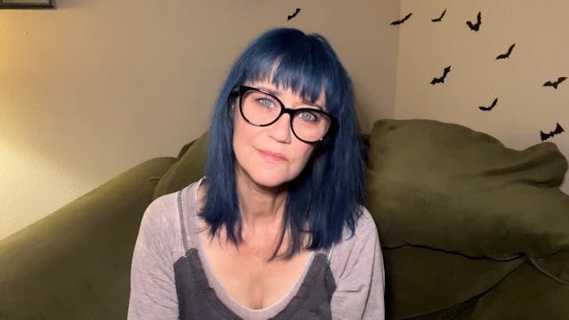 AUDIENCE FEEDBACK - DONT TRUST THE DEAD