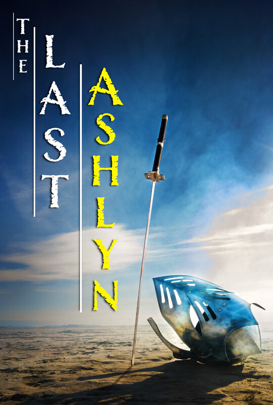 THE LAST ASHLYN short film, Fantasy/Sci-Fi Festival review (interview)