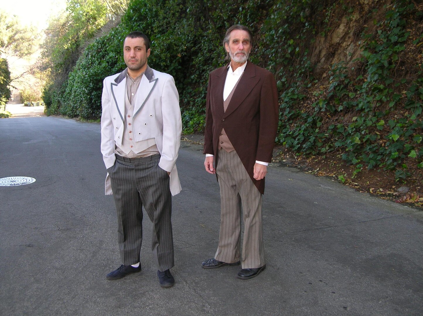Watch MARY/Journey To Freedom, 19min., USA, Drama