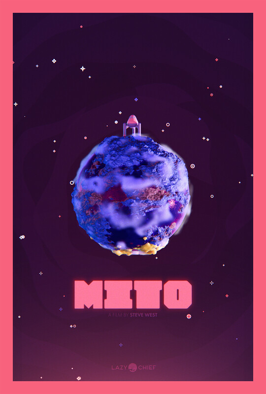 MITO short film, Sci-Fi/Fantasy Festival review (interview)