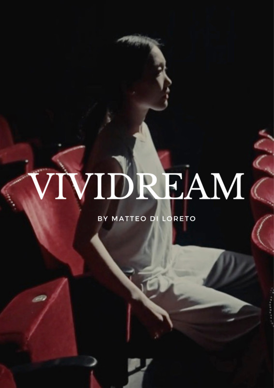 VIVIDREAM short film, audience reactions (director interview)