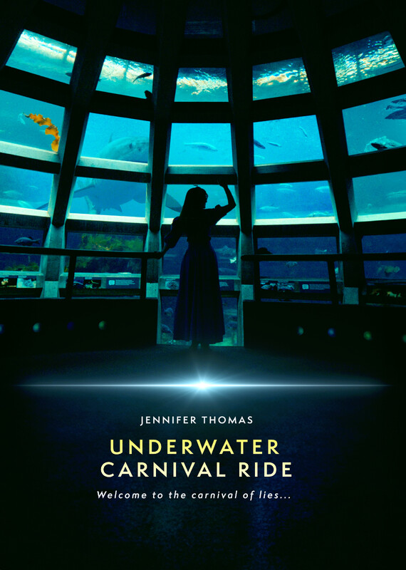 UNDERWATER CARNIVAL RIDE short film, reactions MUSIC Festival (interview