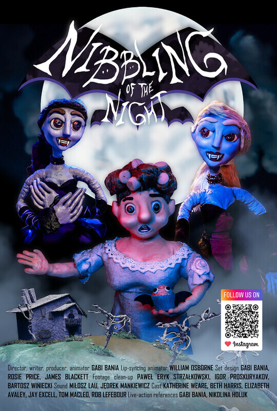 Watch Today's FREE Festival: Best of COMEDY Shorts Fest