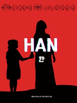 HORROR Festival SHORT Screenplay: HAN, by Esther Um