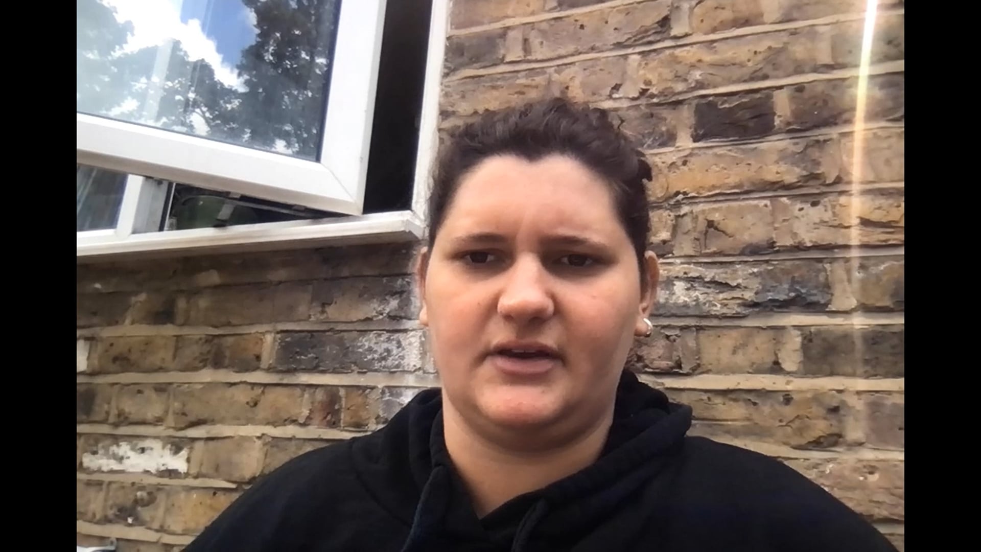 MOVING OUT short film, reactions ROMANCE/RELATIONSHIPS Festival (interview)