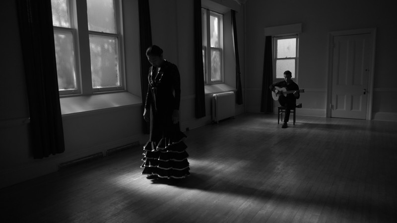 MEMORY short film, audience reactions (director interview)