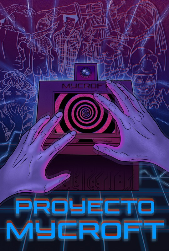 Project Mycroft short film, audience reactions (director interview)