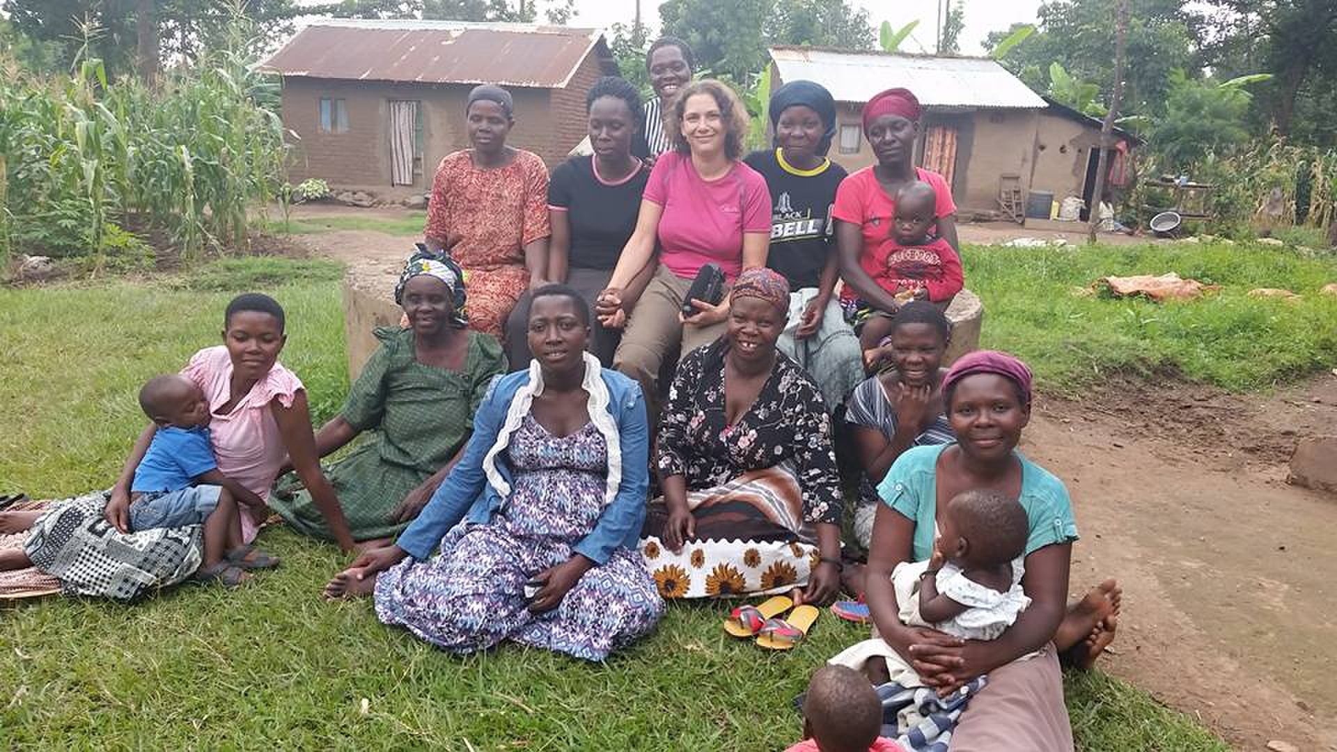 WHO IS LIKE YOU short film, audience reactions (interview)