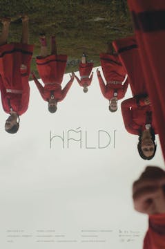 Háldi short film, audience reactions