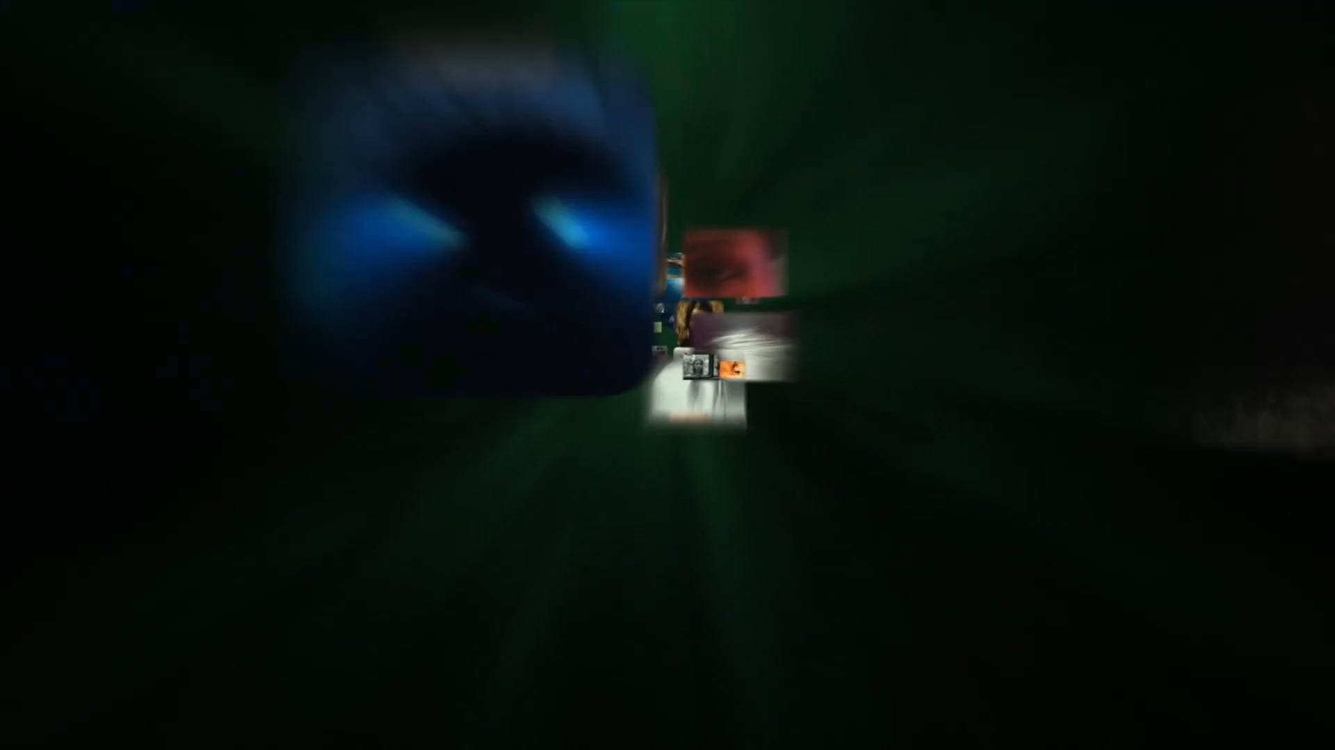 FEMALE Festival 1st Scene: NEXT STOP: HELL'S END, by Walter Hochbrueckner