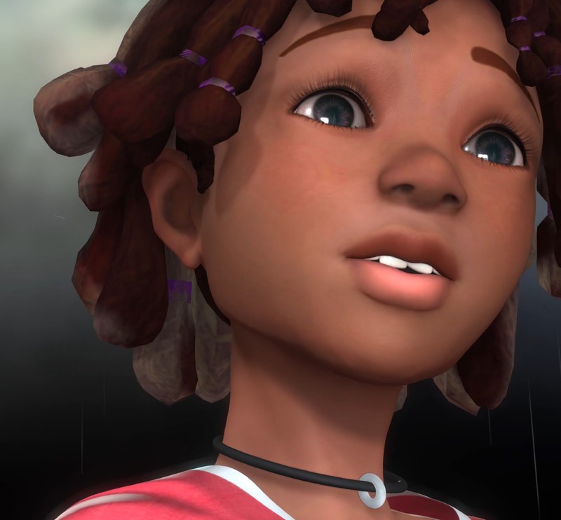 TONIGHT short film, audience reactions