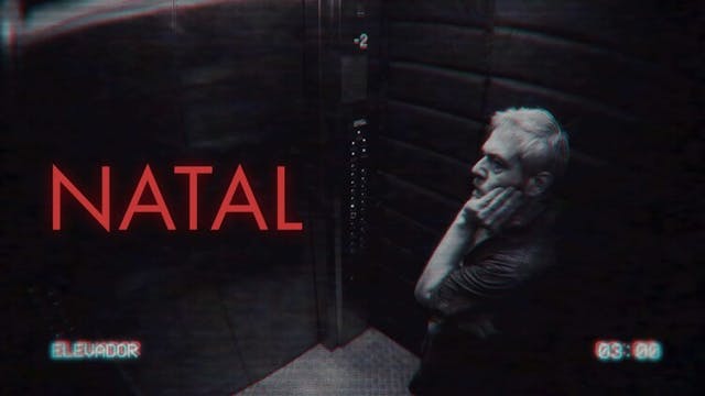 Short Film Trailer: NATAL. Directed b...