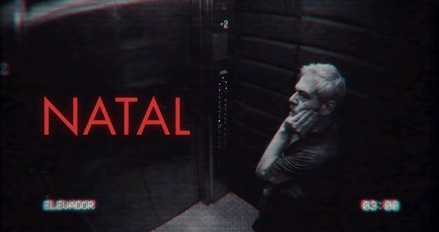 Short Film Trailer: NATAL. Directed b...