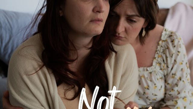 NOT TODAY short film, audience reactions