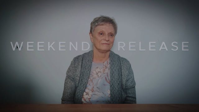 Watch - WEEKEND RELEASE. Under 5 Minu...