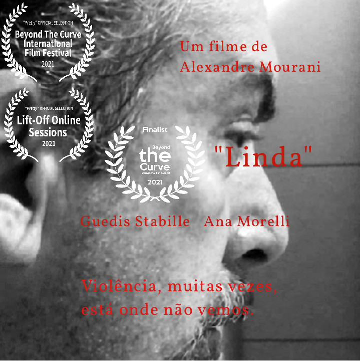 ACTION/THRILLER Festival: PRETTY, 6min., Brazil