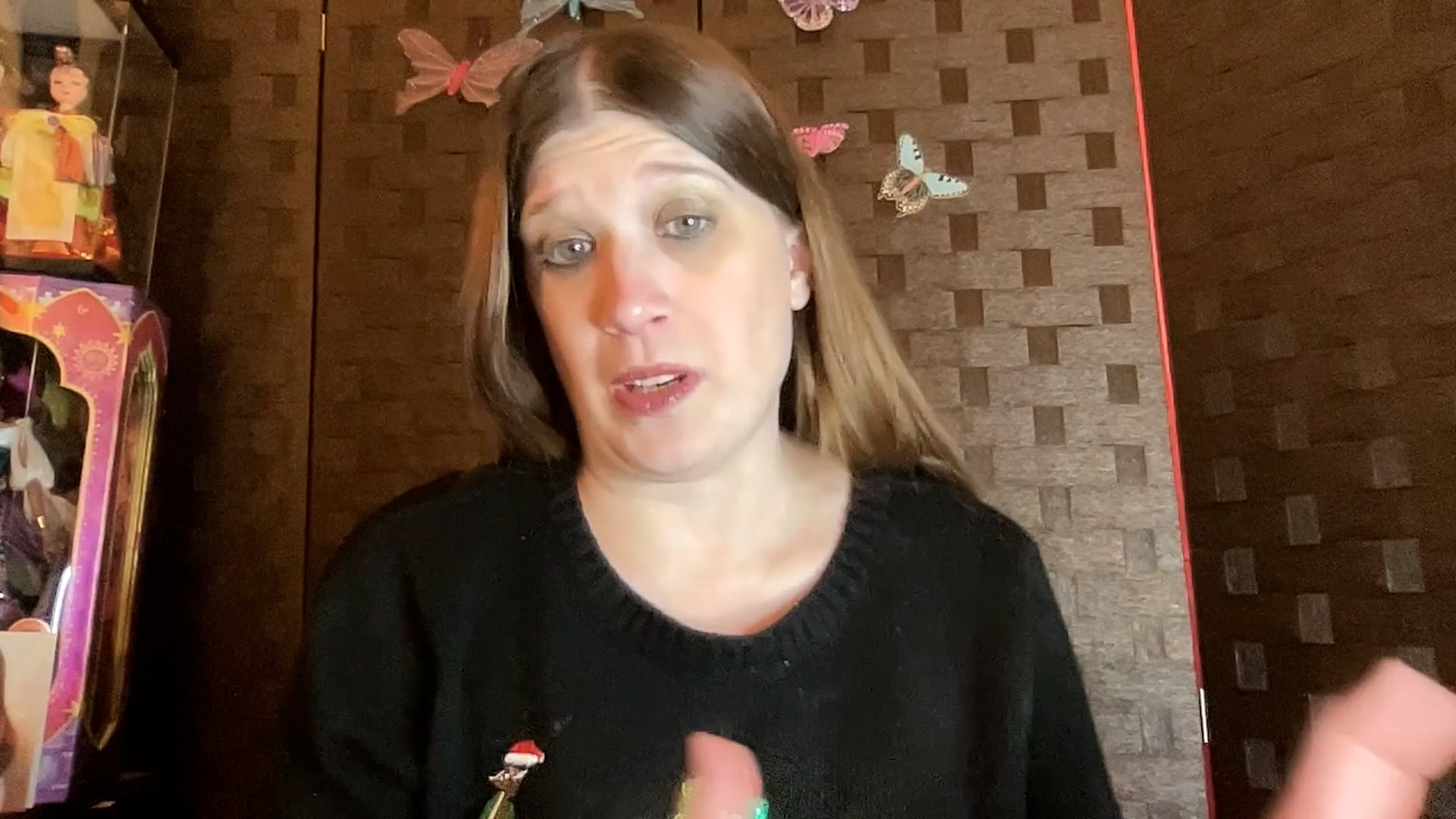 FAZA short film, reactions Experimental/Dance/Music Festival