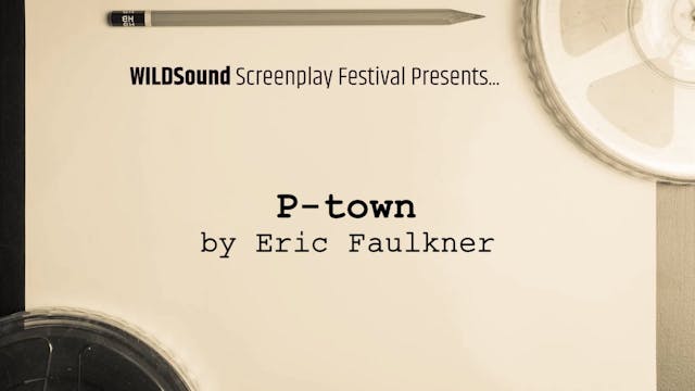 WILDsound Festival BEST Scene Reading...