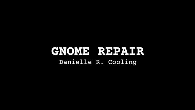 COMEDY Short Story Reading: GNOME REP...
