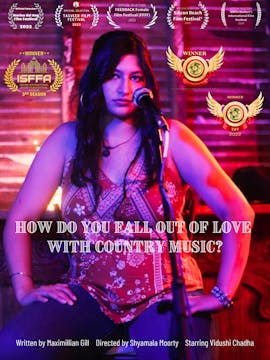 Trailer: HOW DO YOU FALL OUT OF LOVE ...