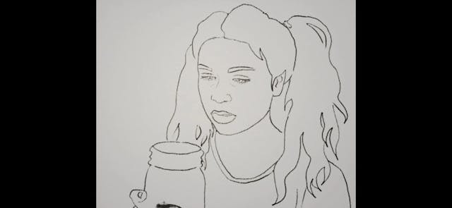 Reach For Me, 4min., USA, Animation/E...