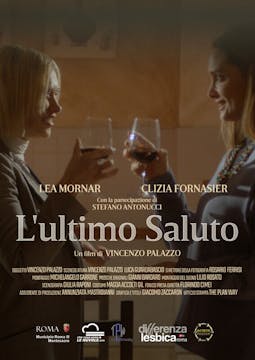 L'ULTIMO SALUTO short film reviews