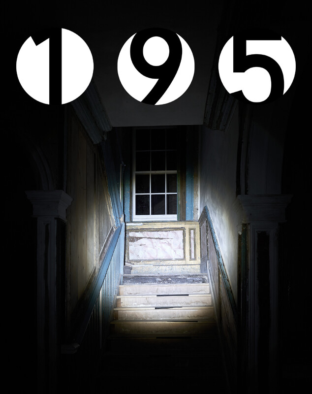 195 short film, Horror Underground Festival audience feedback