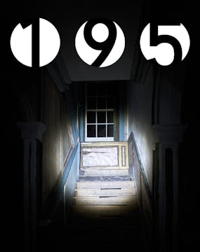 195 short film, Horror Underground Fe...