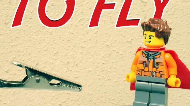 LEARNING TO FLY short film, reactions...