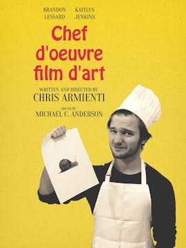 Chef D'oeuvre Film D'art short film, ...