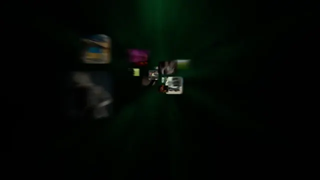 AUDIENCE FEEDBACK - CAUGHT