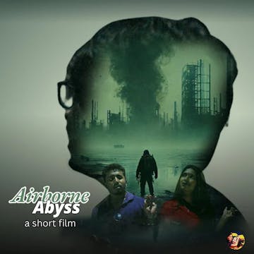 Airborne Abyss, 3min., Bangladesh, Drama