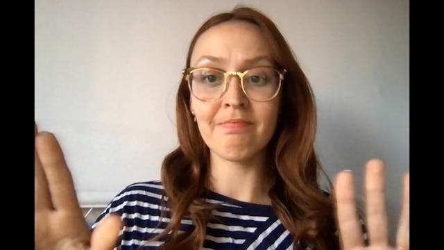 AUDIENCE FEEDBACK - NORTH NODE